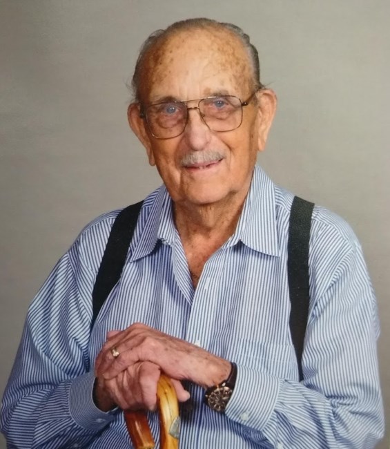 Obituary of Mr. Gehrie Lee Aten