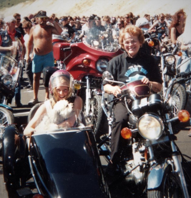 Obituary of Mary Lee Lynch