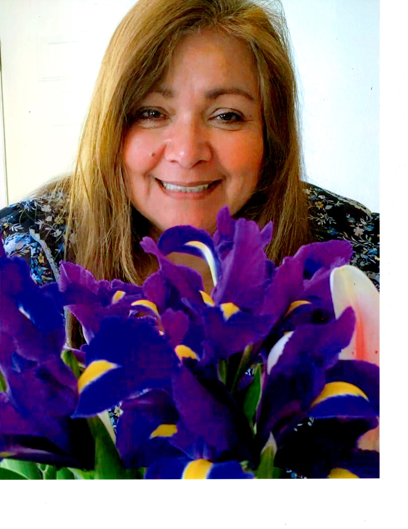 Obituario de Donna Susan Romero