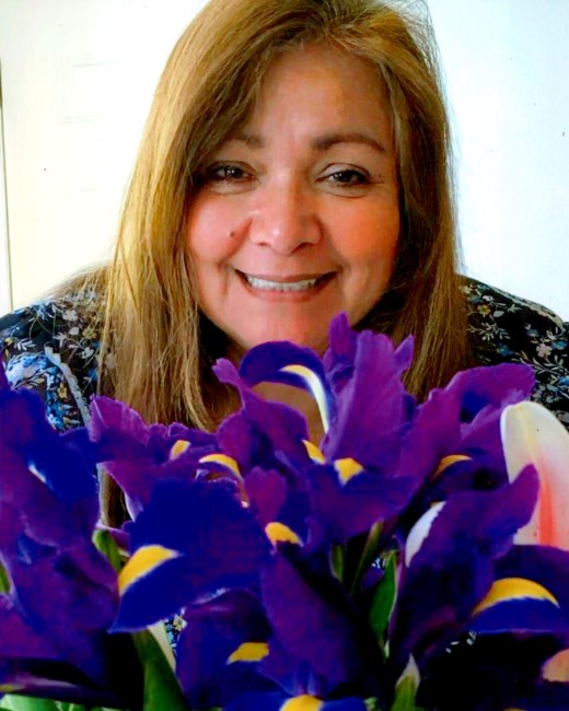 Obituary of Donna Susan Romero