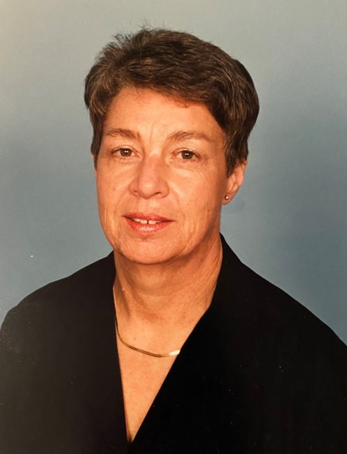 Obituary of Sue Jane Szabacsan