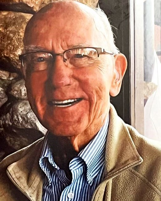 Obituary of Mr. Herbert McCuiston