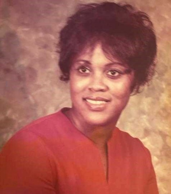 Obituary of Elizabeth D Bennett
