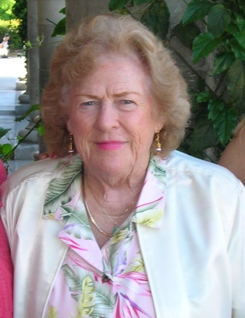 Obituary of Marion Nadine Smith