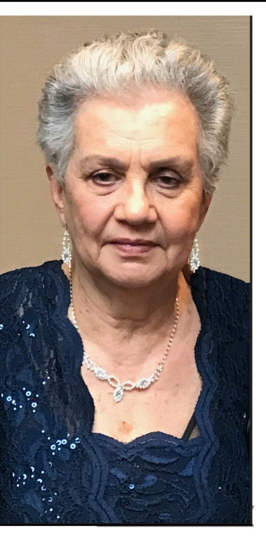 Avis de décès de Joan Margaret Nascimento (nee D’Abreu)