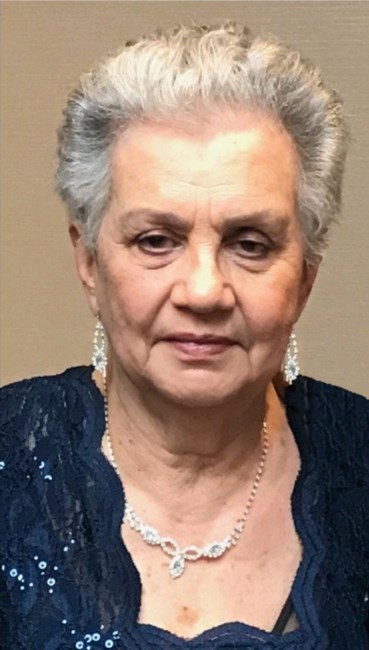 Avis de décès de Joan Margaret Nascimento (nee D’Abreu)