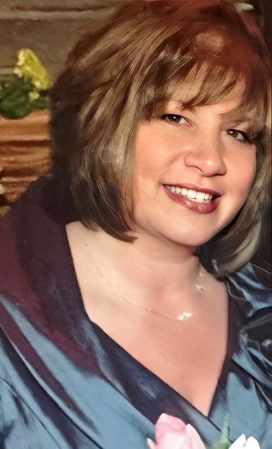 Obituary of Cathy Jo Speakman