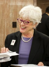Obituary of Linda Beebe