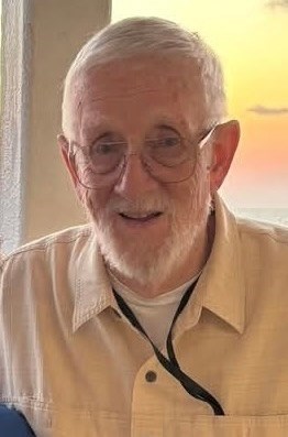 Obituary of Gerard J Laing