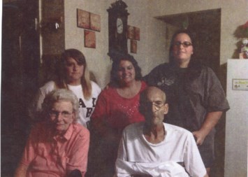 Obituary of Wayne George Warney