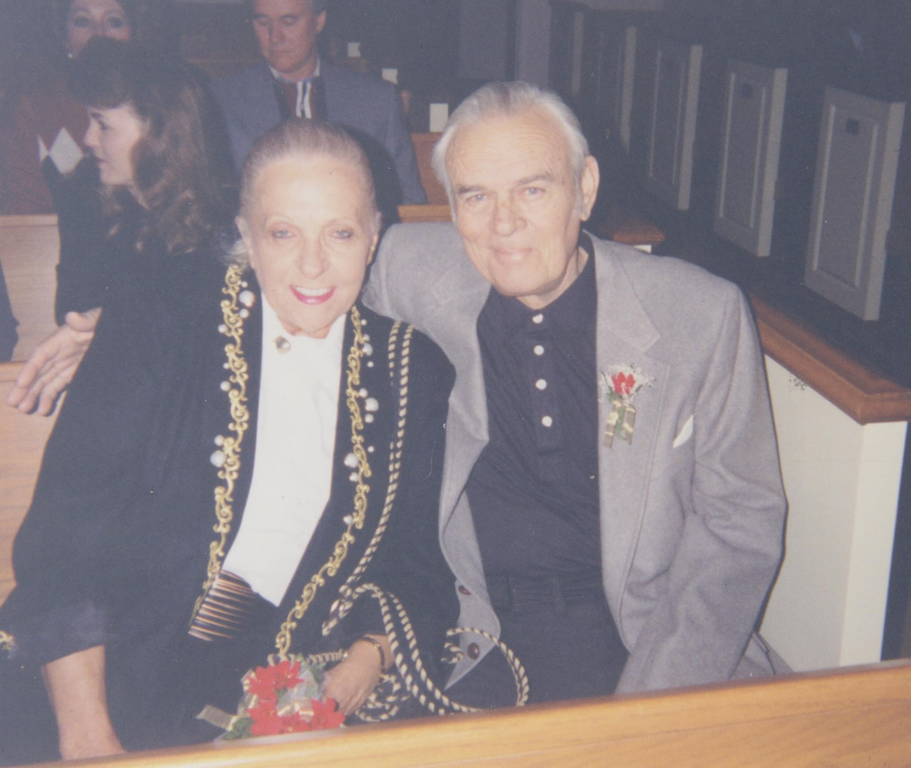 Obituary of Juanita Mason King