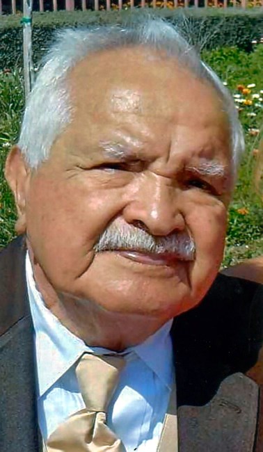 Obituary of Armando O. Vargas