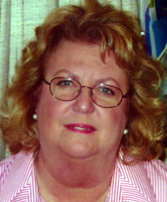 Avis de décès de Regina Ann Scott