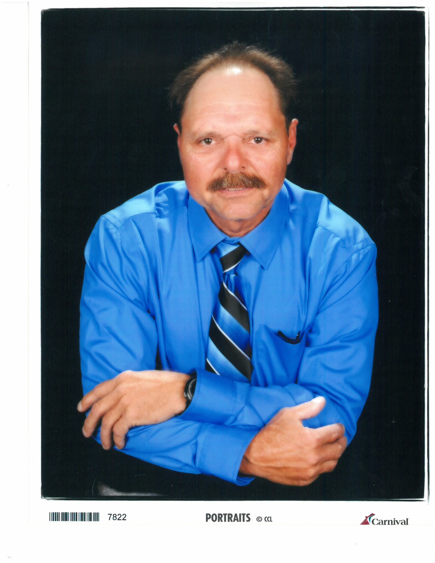 Obituary of Larry John Templet