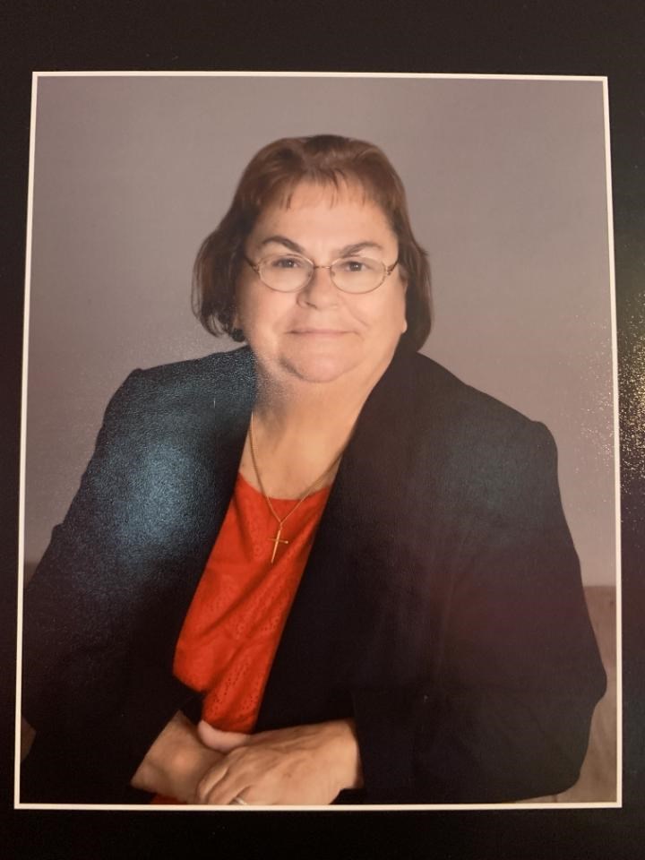 Obituary of Brenda Jill Dusing