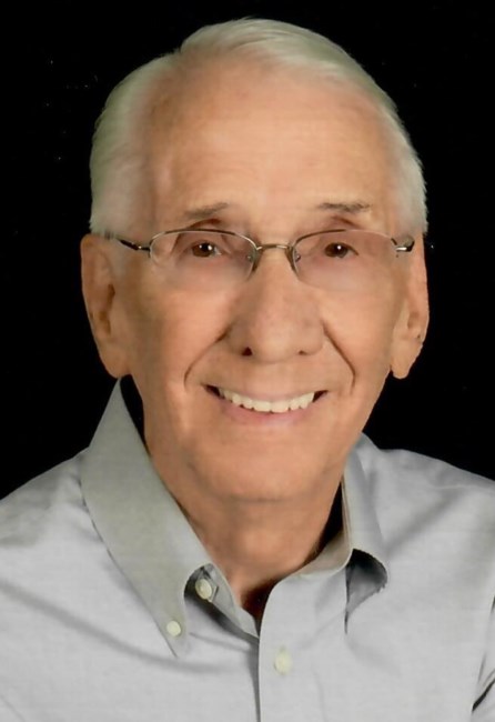 Obituary of Mr. John Nelson Parker