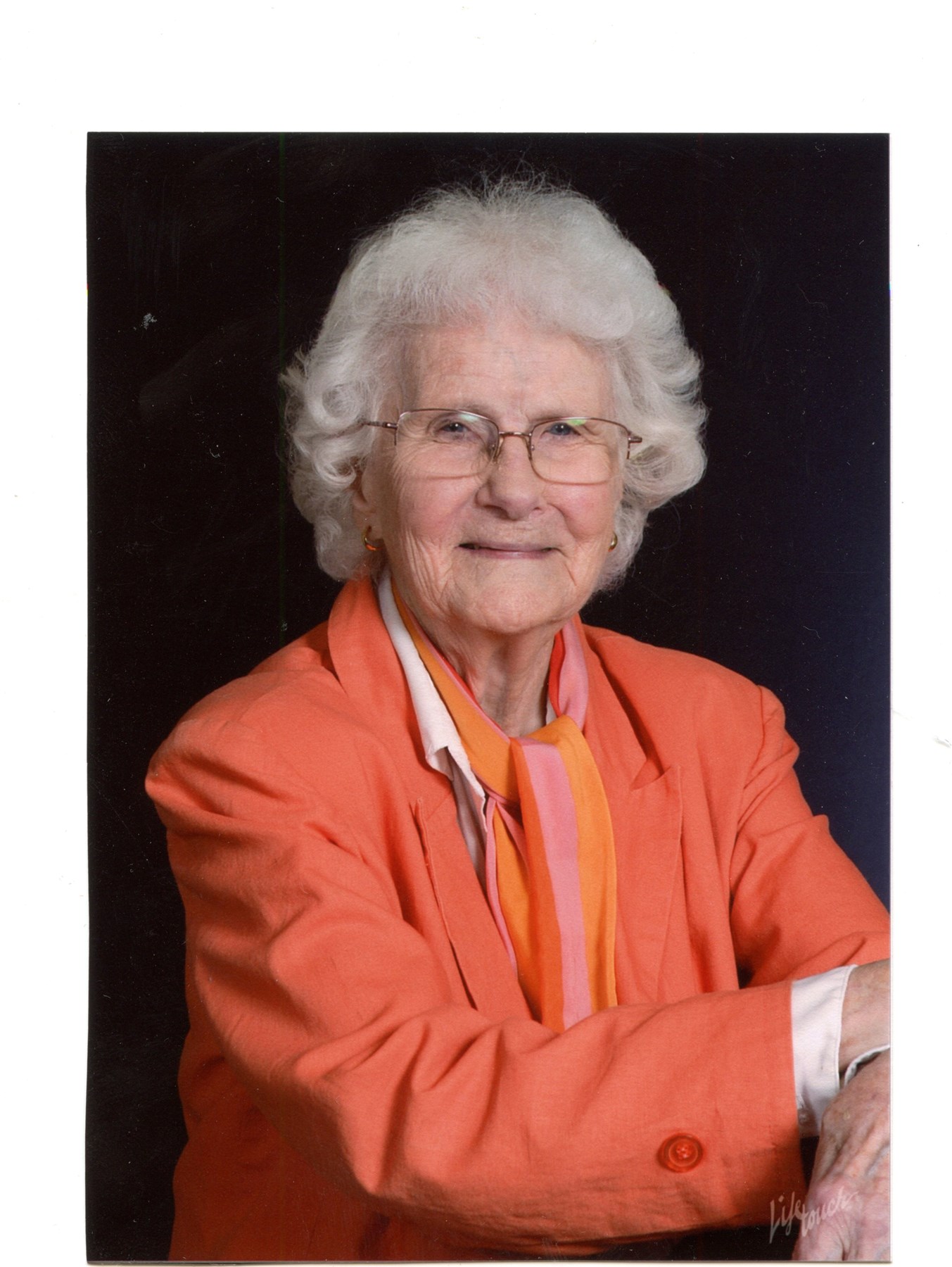 Obituary of Ruth A. Stone