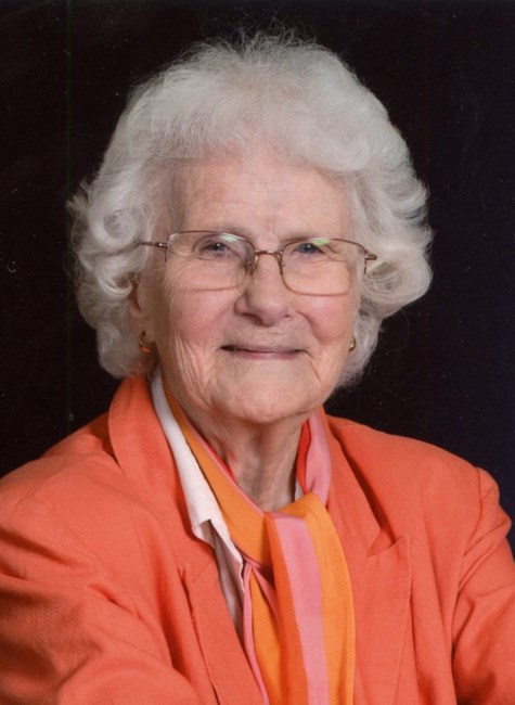 Obituary of Ruth A. Stone