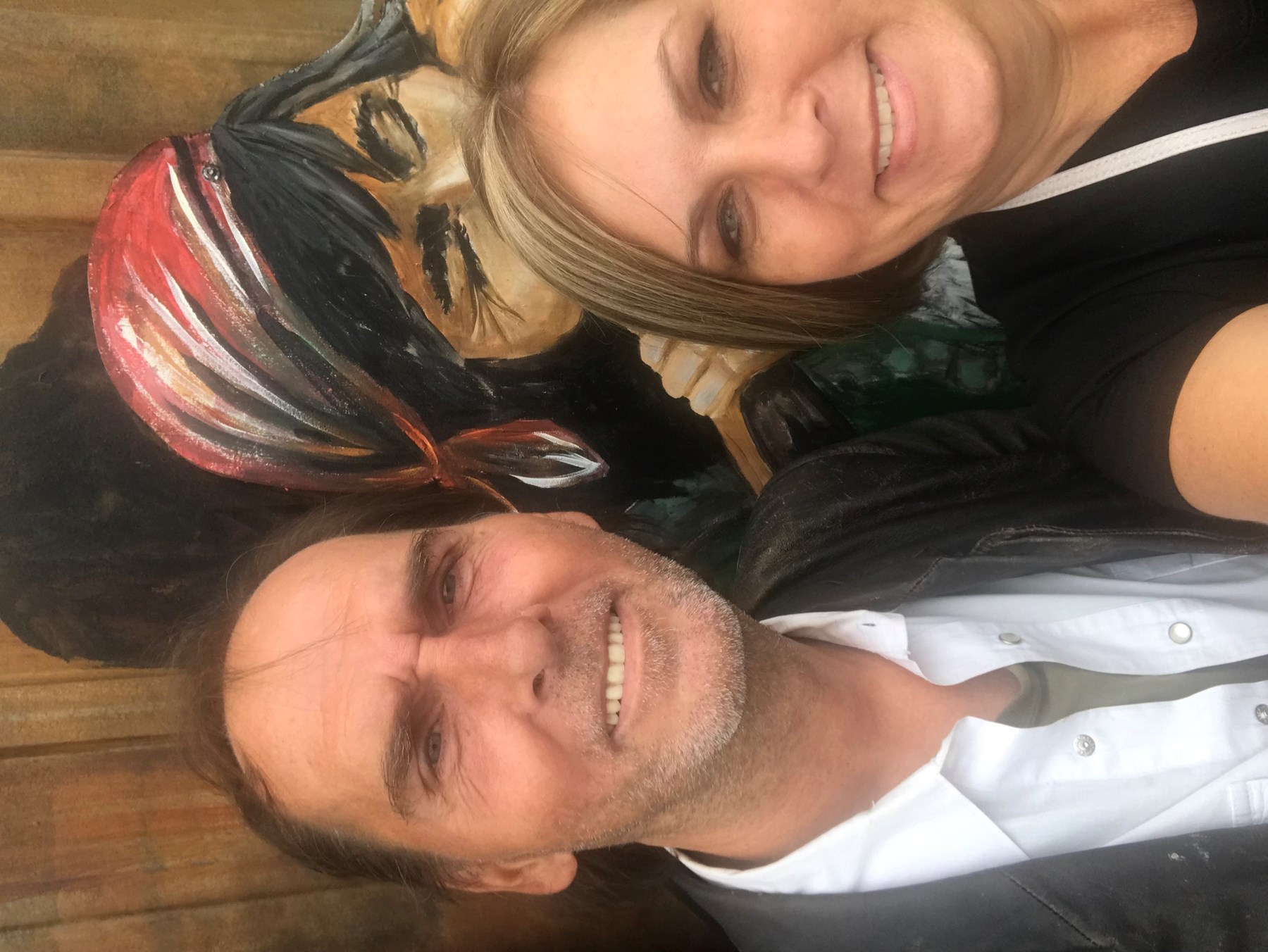 Avis de décès de John Harlan Sheely