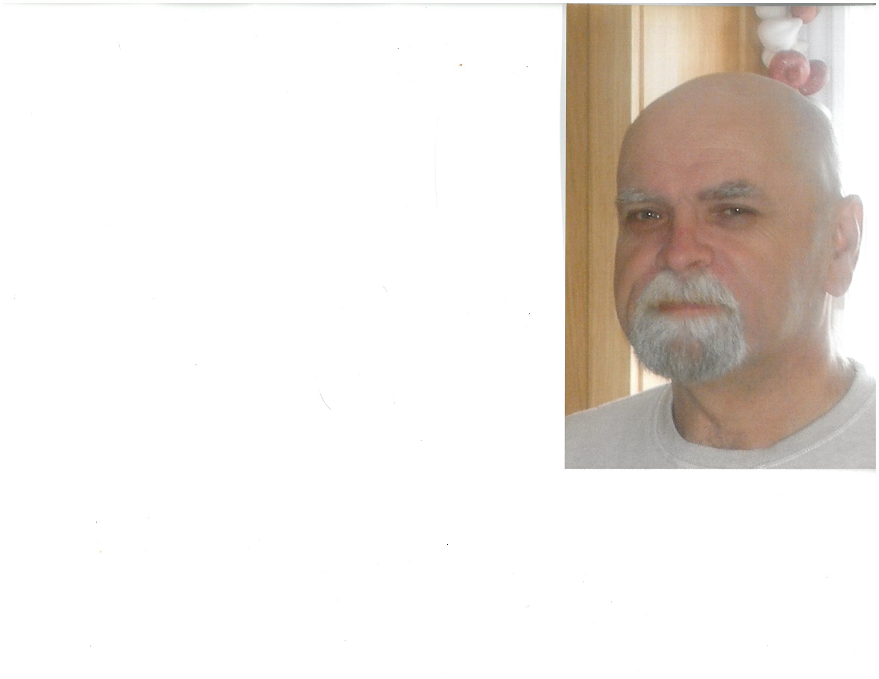 Obituary of Alan Darby MacAulay