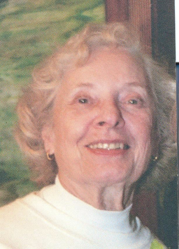 Obituary of Christine E. DiPaolo Derringer