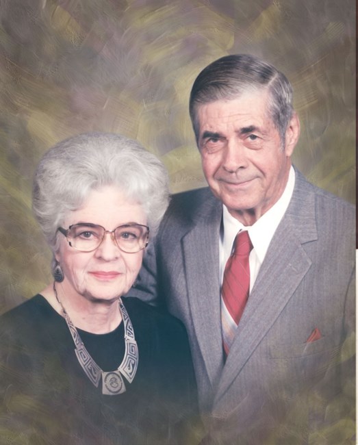 Obituary of Jacob and Kookie Mezger