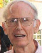 Obituary of Norman White