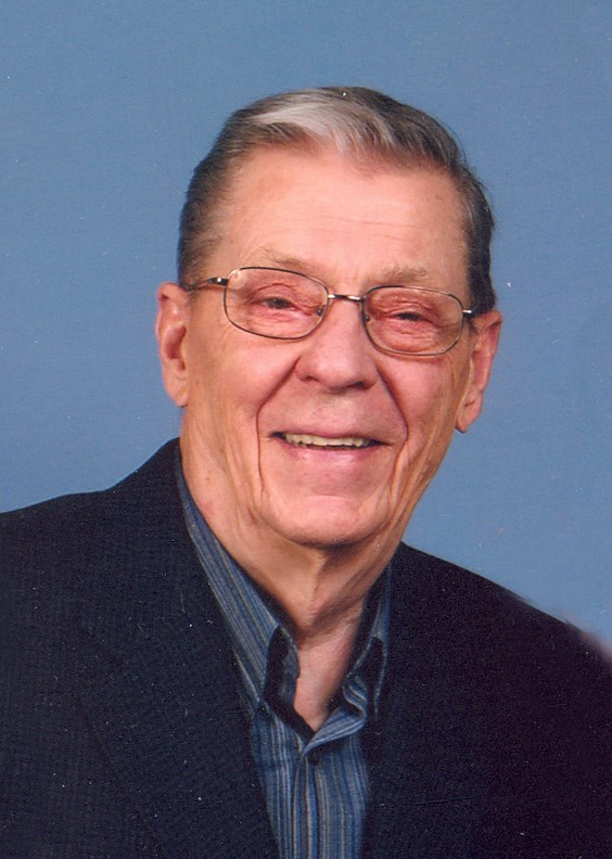 William Bilyk Obituary Edmonton, AB