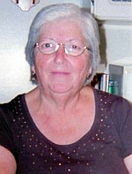 Claire Chartrand