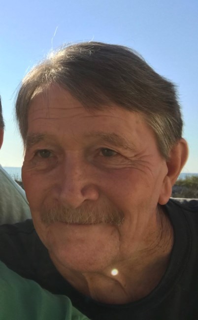 Obituary of Ronald Withers