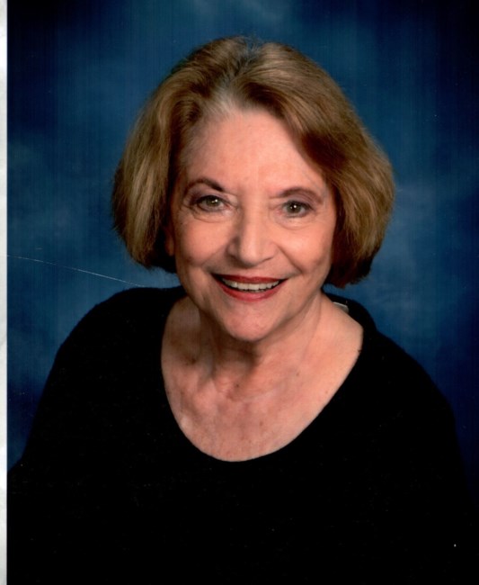 Obituary of Sheila G. Hanley