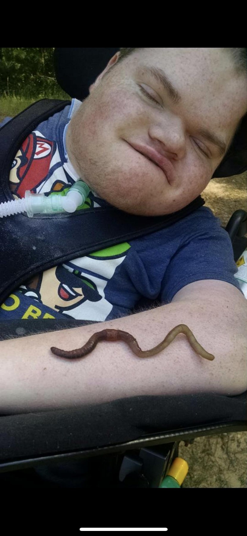 Obituary of Matthew Dylan Bentley