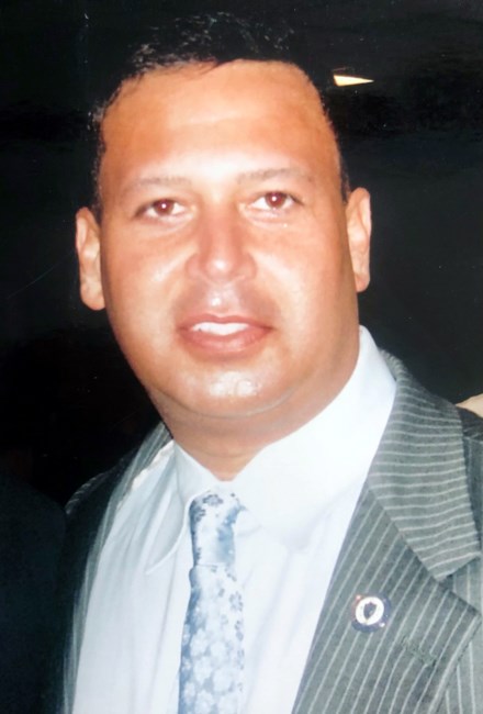 Obituary of Gabriel A. Sylvia Jr.