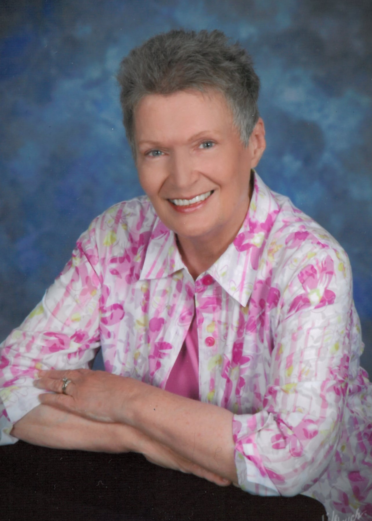 Obituary of Patricia Turske