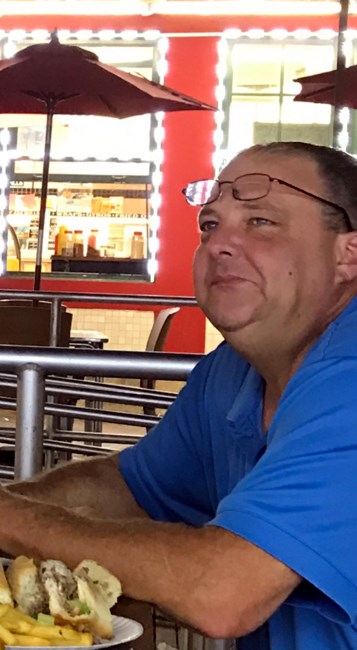 Obituary of Mark Daniel Miranda