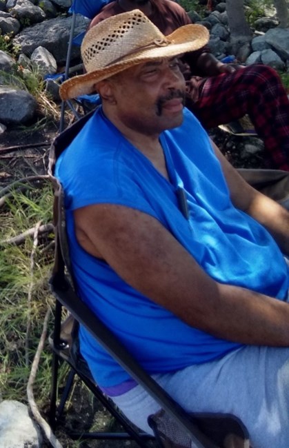 Obituary of James William Jones Jr.