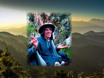 Obituary of Brian Heubel