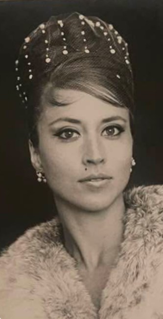Obituary of Cecile Colette Allen
