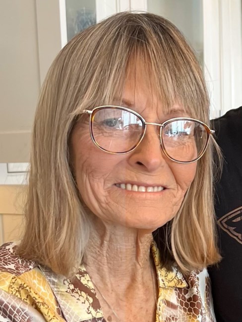 Obituary of Sharon Garrido