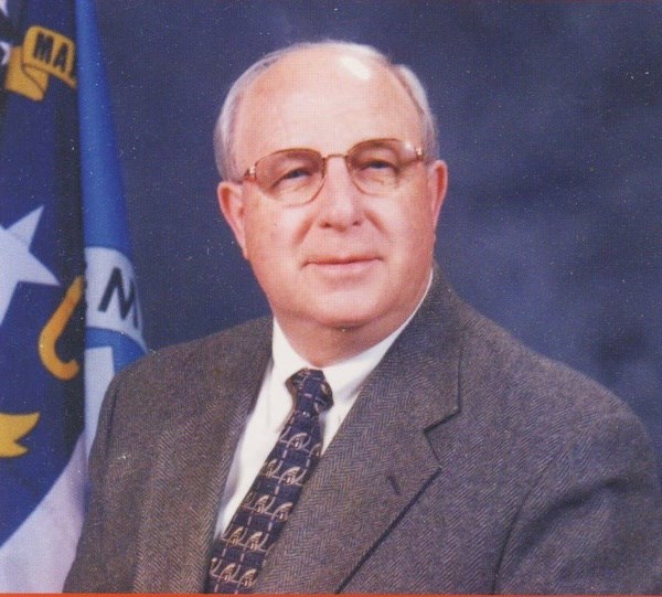 Obituary of Carroll Wade Hemphill