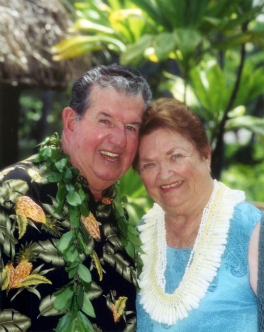 Obituary of William H. Anderson