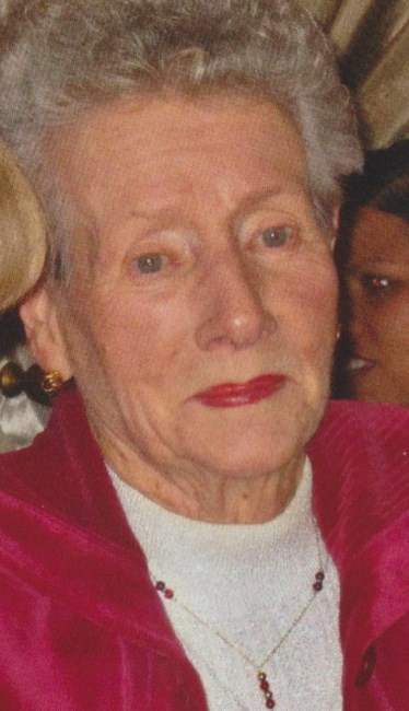 Obituary of Dorothy E. Caprio