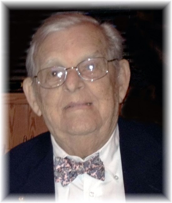 Obituary of William "Bill" Allen Gates