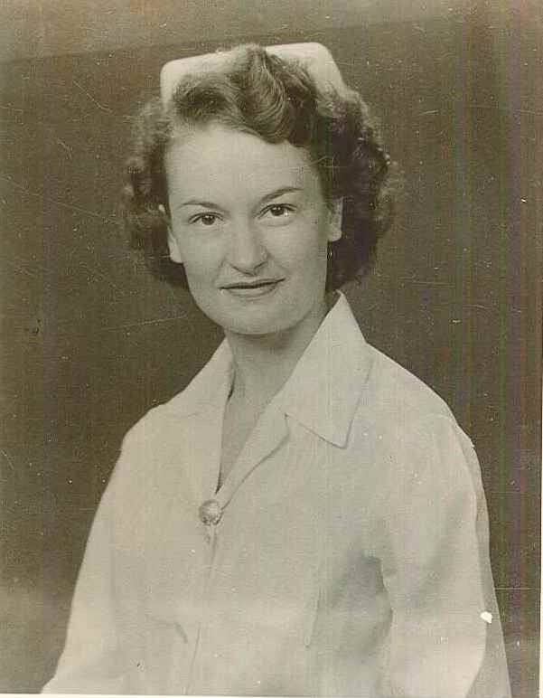 Obituary of Jean Hudson