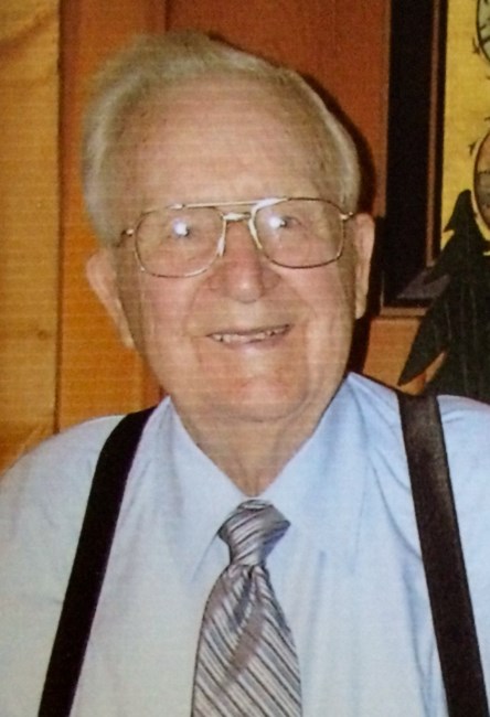 Obituary of Jack Clyde Garner