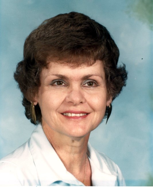 Avis de décès de Marguerite G. Blais