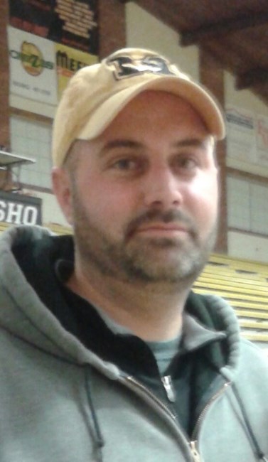 Obituary of Matthew S Brown