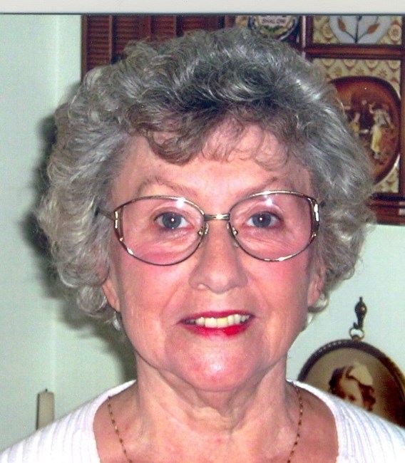 Obituary of Sylvia Babbitt Dubreuil