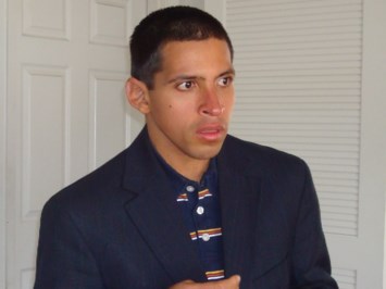 Obituary of Ramon Fabricio Rubi-Santos