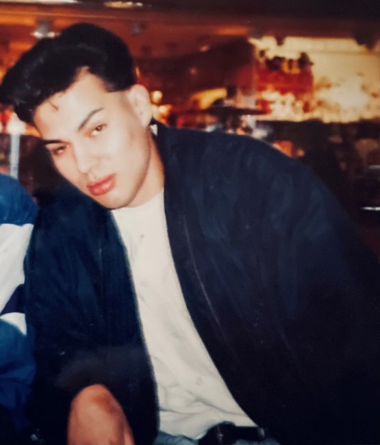 Obituary of Armand Jeremy McKenzie